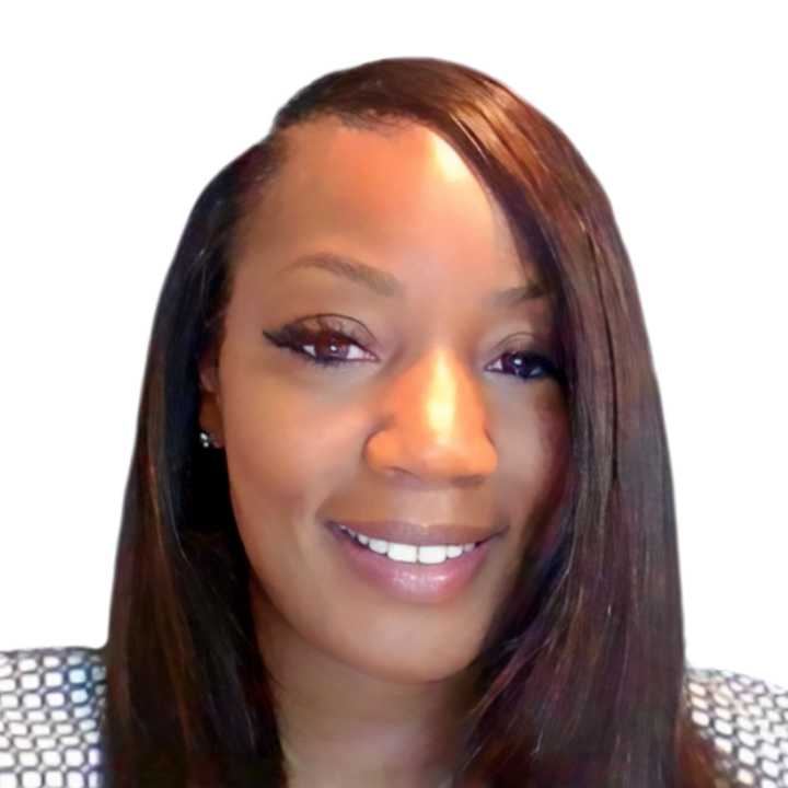 Erika, Moses, TurboTax Full Service tax expert in Houston, TX