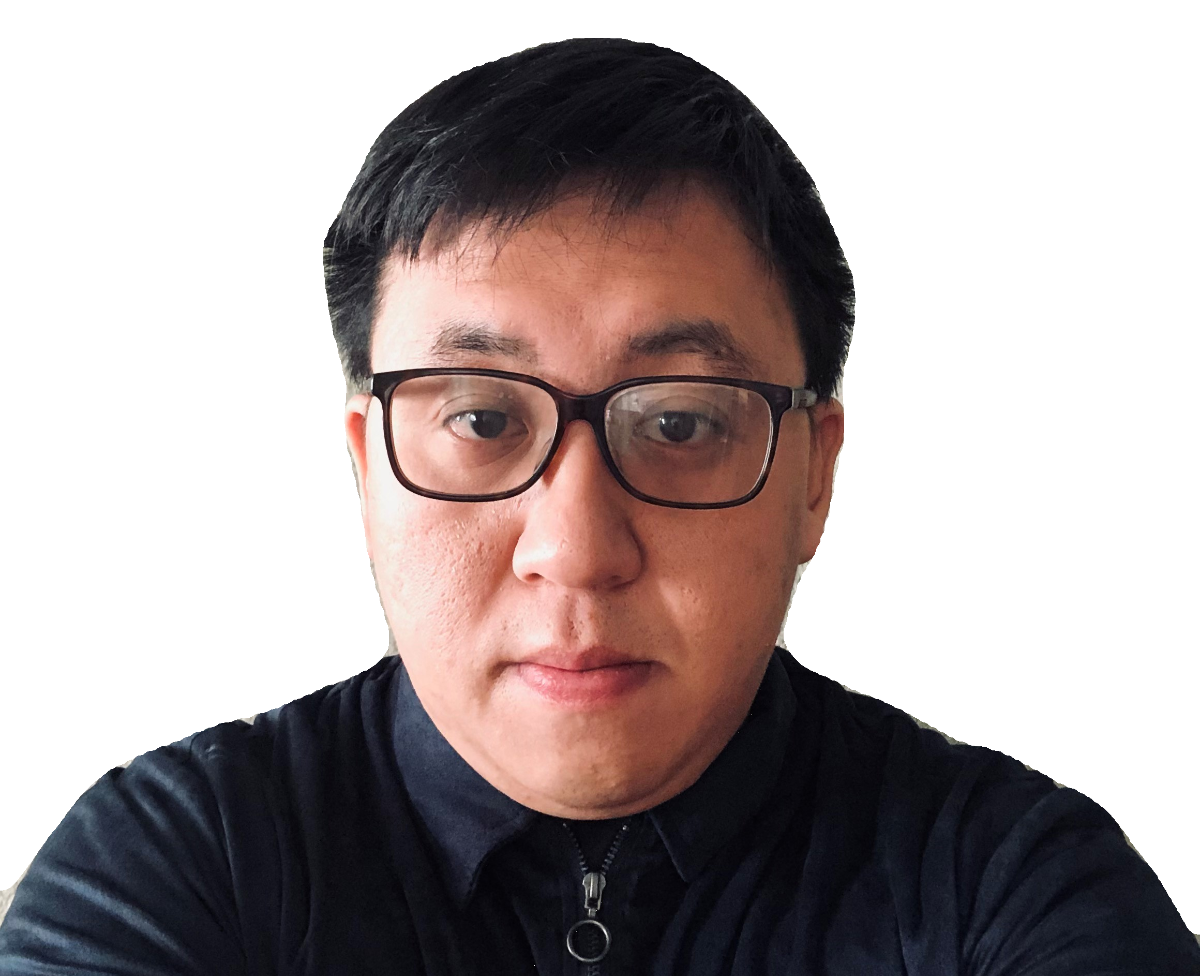 Michael, Luo, TurboTax Full Service tax expert in San Francisco, CA