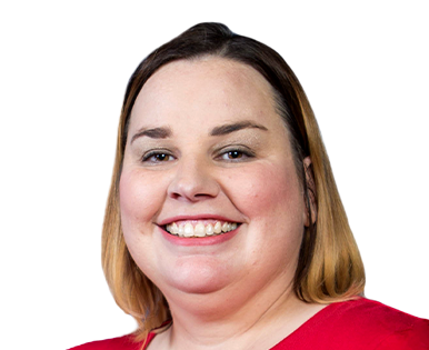 Misty, West, TurboTax Full Service tax expert in Ozark, MO