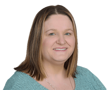 Brandy, Nearns, TurboTax Full Service tax expert in Springfield, MO