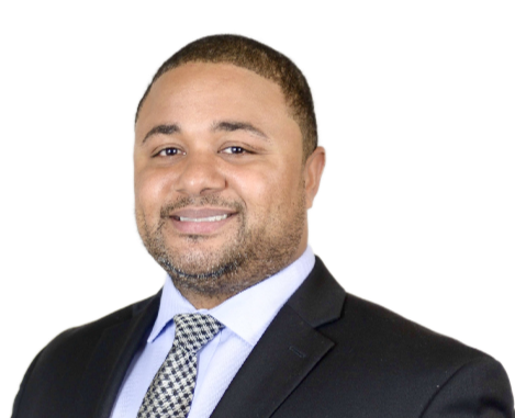 Jermaine, Bass, TurboTax Full Service tax expert in Charlotte, NC