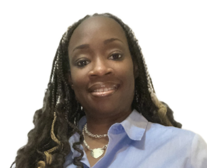 Dimitria, Oniyide, TurboTax Full Service tax expert in Cypress, TX