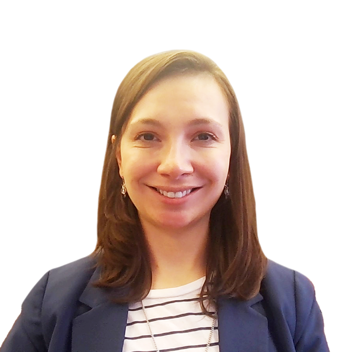 Jessica, Rhodes, TurboTax Full Service tax expert in Syracuse, NY