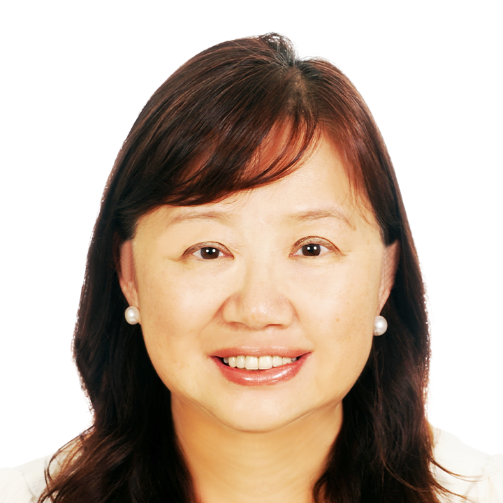 Adrianne, Changshih, TurboTax Full Service tax expert in Palo Alto, CA