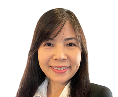 Anh, Pham, TurboTax Full Service tax expert in Houston, TX