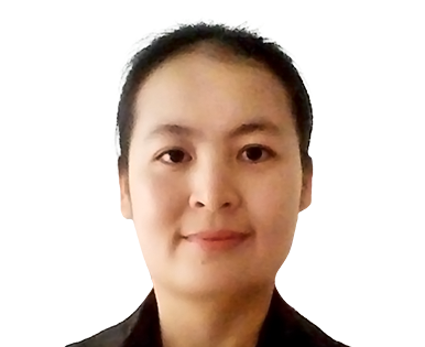 Joann, Zhao, TurboTax Full Service tax expert in Las Vegas, NV