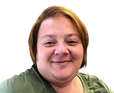 Brenda, Harper, TurboTax Full Service tax expert in Lima, OH