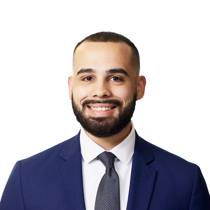 Daniel, Machado, TurboTax Full Service tax expert in Orlando, FL