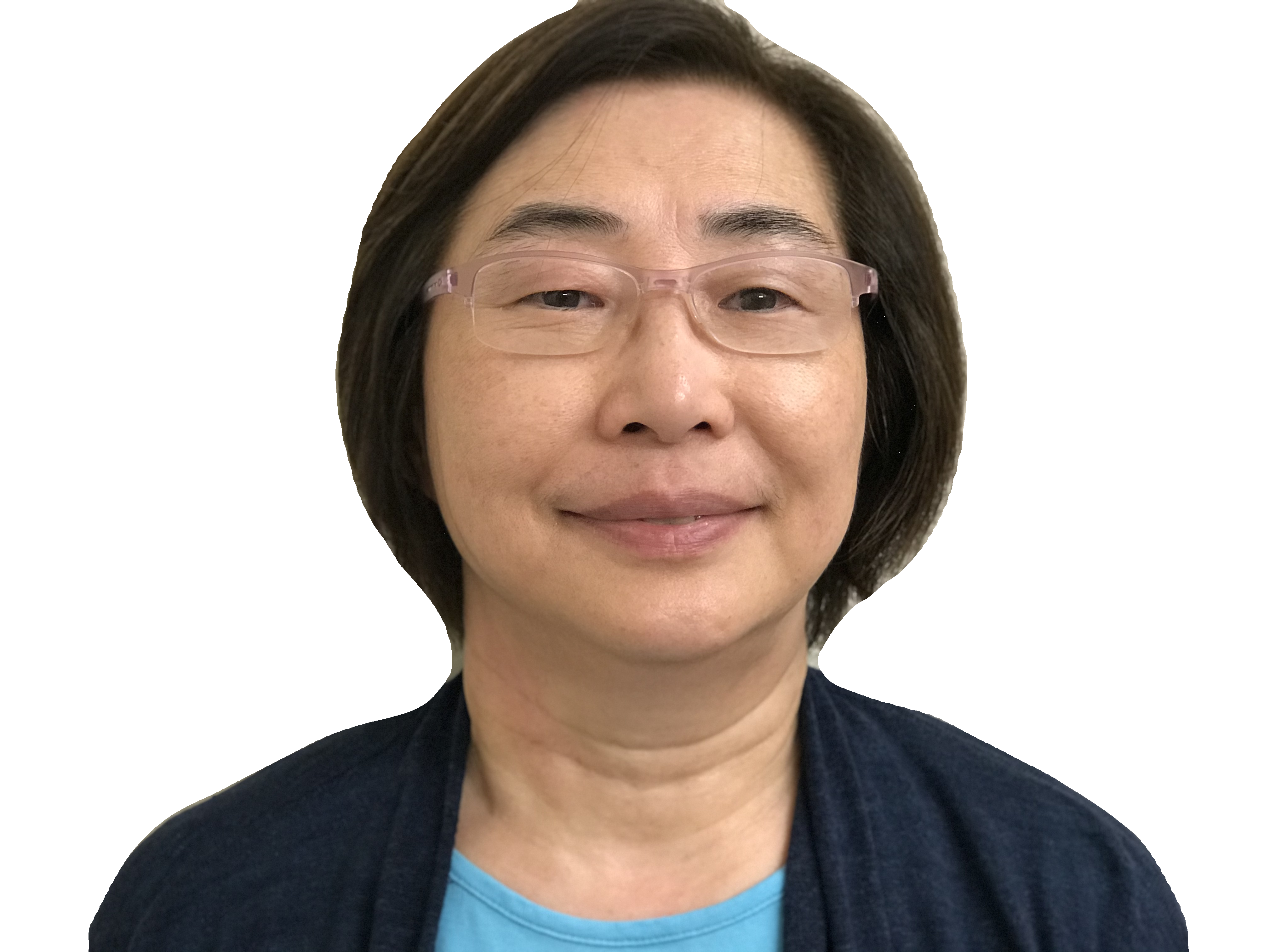 Eunice, Wong, TurboTax Full Service tax expert in Milpitas, CA