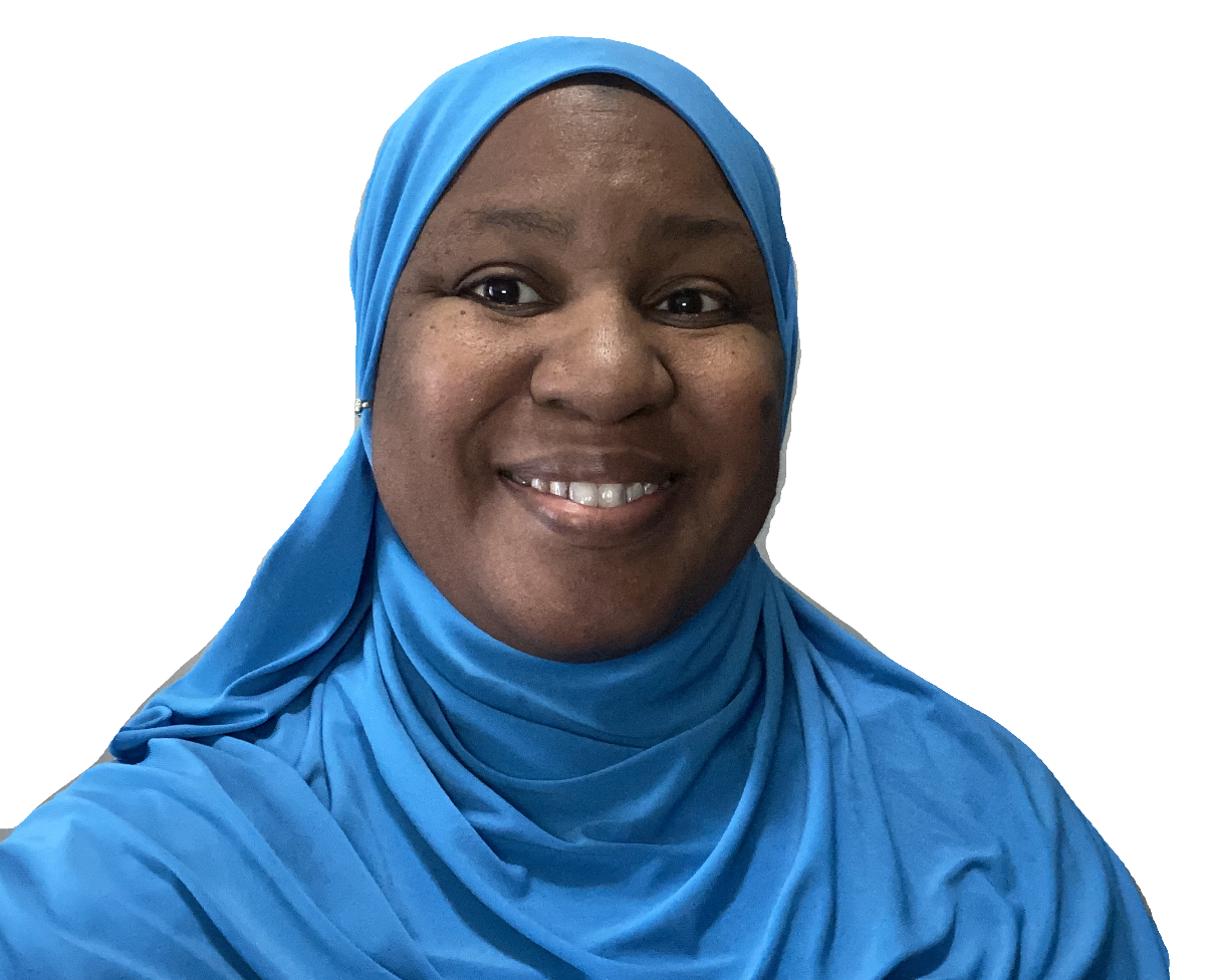 Walida, Muhammad, TurboTax Full Service tax expert in Lindenwold, NJ