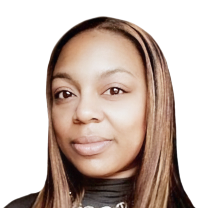 Felecia, Taylor, TurboTax Full Service tax expert in HOUSTON, TX