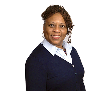 Brenda, Patterson, TurboTax Full Service tax expert in Bowie, MD