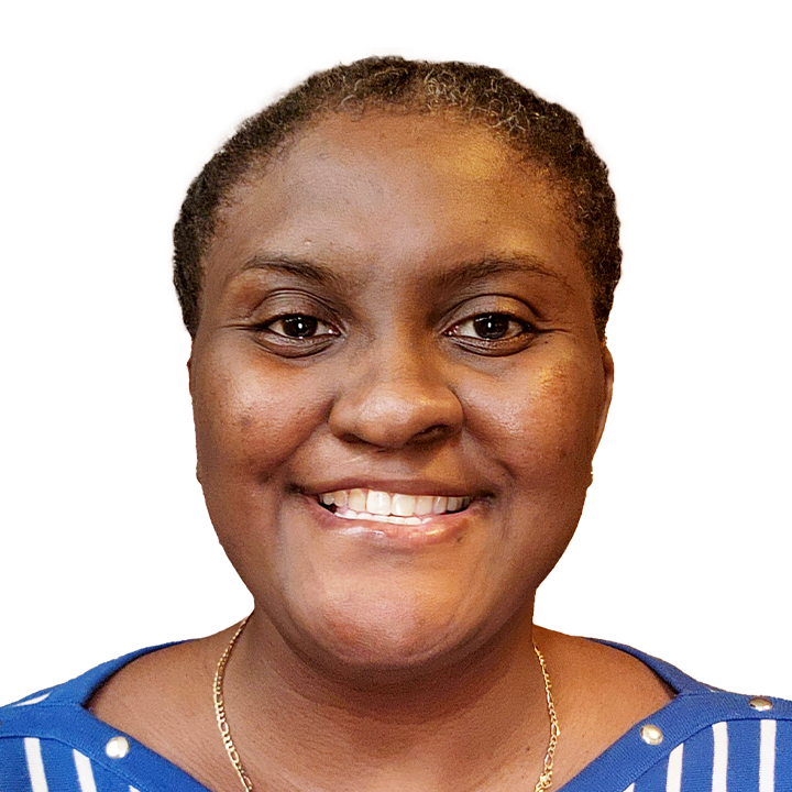 Kenyetta, Louis, TurboTax Full Service tax expert in Fort Pierce, FL