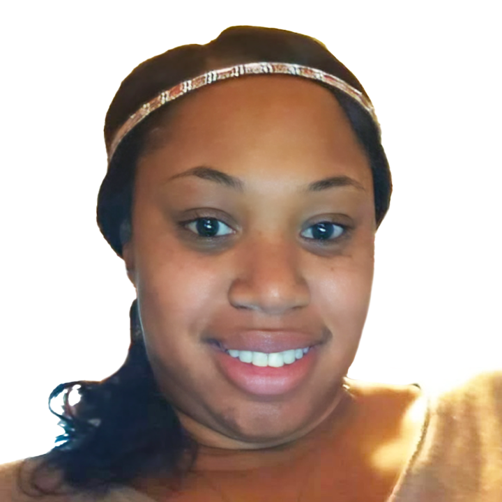 KiAndra, Lewis, TurboTax Full Service tax expert in Milwaukee, WI