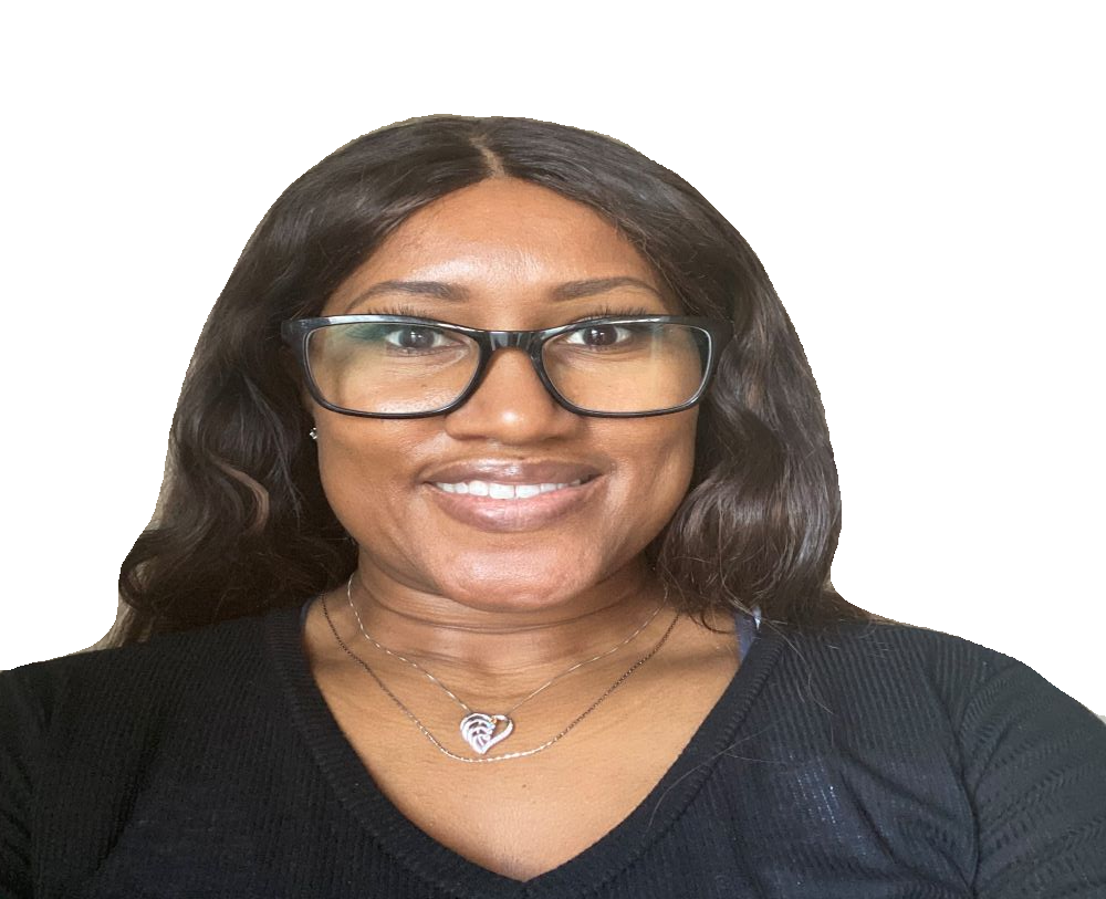 Alicia, Walker, TurboTax Full Service tax expert in Charlotte, NC