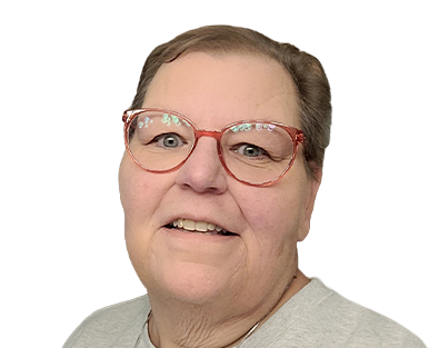 Kathy, Billeck, TurboTax Full Service tax expert in Sturtevant, WI