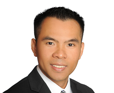 Ken, Hoang, TurboTax Full Service tax expert in Westminster, CA