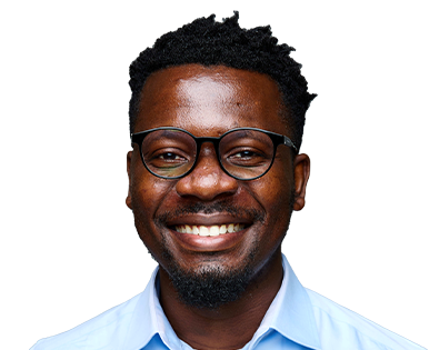 Adeoluwa, Oguntope, TurboTax Full Service tax expert in Oakland, CA