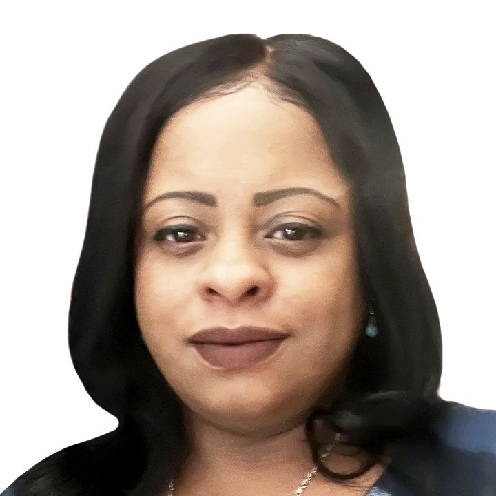 LaTanya, Johnson, TurboTax Full Service tax expert in Dover, DE