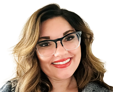 Kayla, Hanley, TurboTax Full Service tax expert in Gilbert, AZ