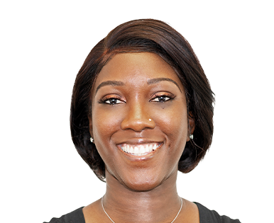 Markita, Felder, TurboTax Full Service tax expert in Fairburn, GA