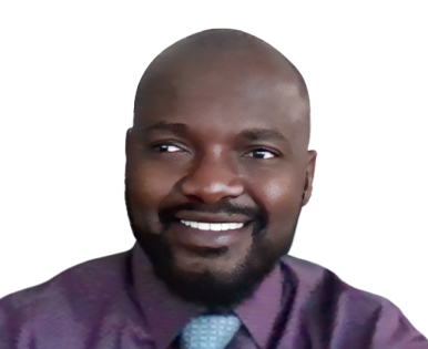 Joseph, Owusu, TurboTax Full Service tax expert in Leesburg, VA