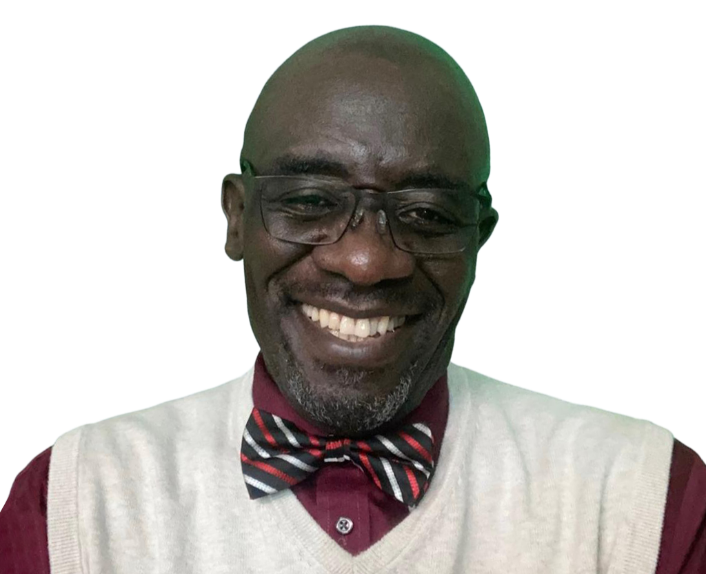 Edward, Mwelwa, TurboTax Full Service tax expert in HOUSTON, TX