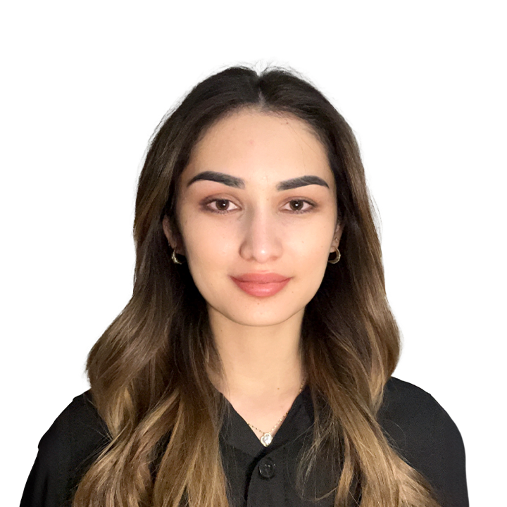 Dilafruz, Bahronova, TurboTax Full Service tax expert in Philadelphia, PA