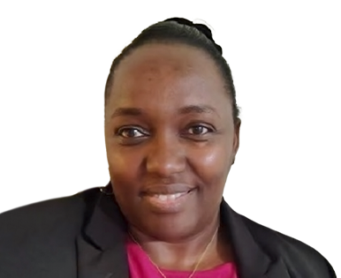 Caroline, Kimani, TurboTax Full Service tax expert in RALEIGH, NC