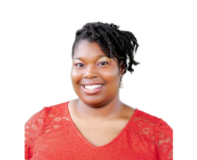 Anndreisha, Williams, TurboTax Full Service tax expert in Grand Rapids, MI