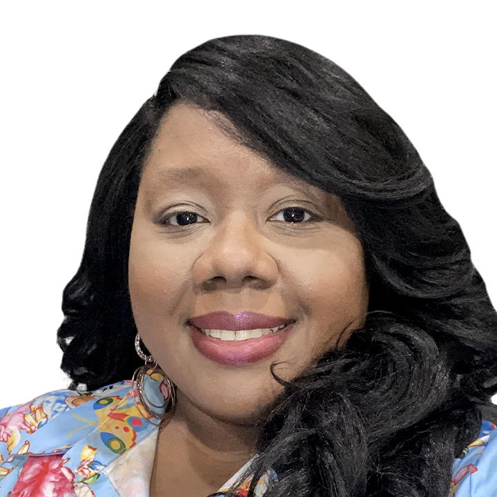 LaRonda, Lewis, TurboTax Full Service tax expert in Austin, TX