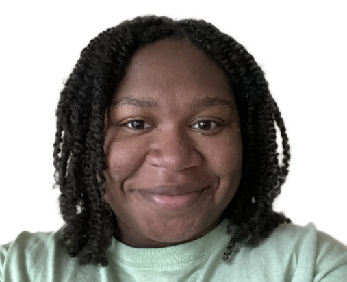 Janae, Smith, TurboTax Full Service tax expert in Raeford, NC