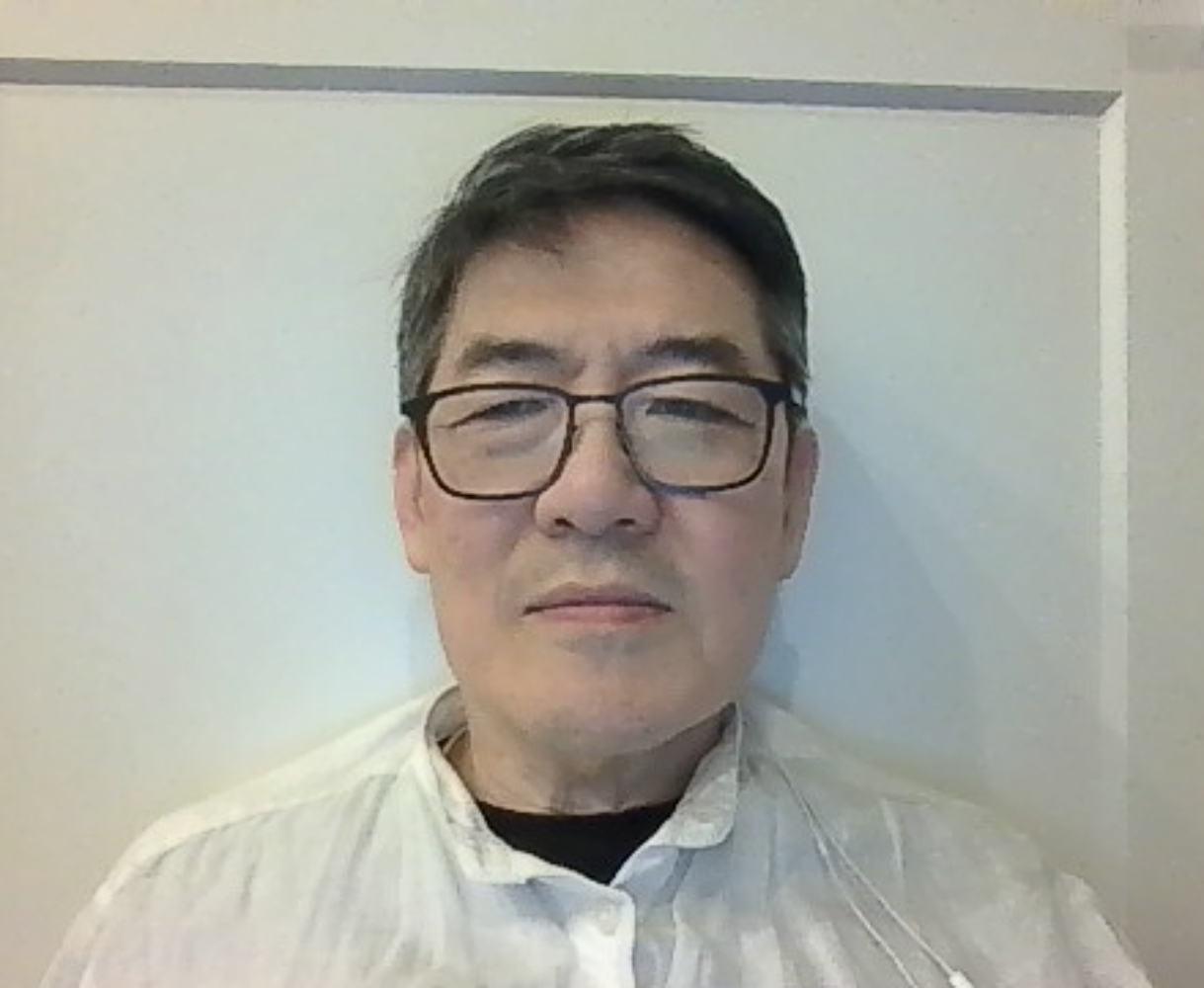 Frederick Chen