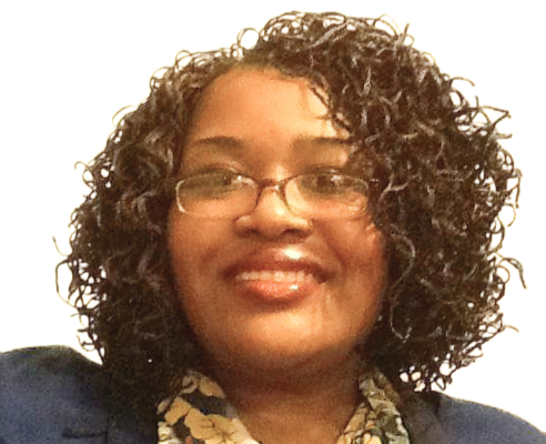 Jayda, Culpepper, TurboTax Full Service tax expert in Petersburg, VA