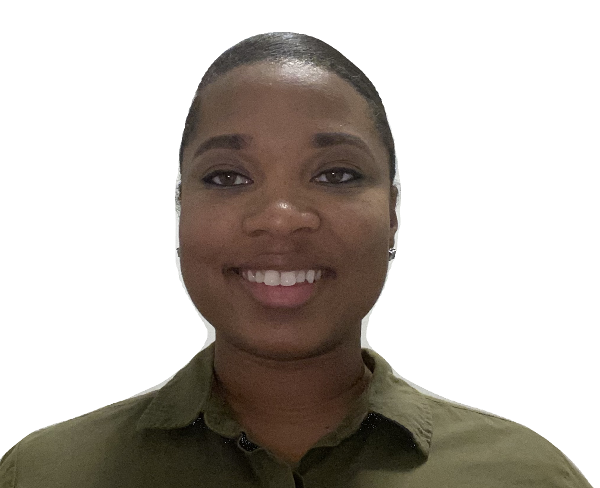 Jaquelia, Frazier, TurboTax Full Service tax expert in Rosharon, TX