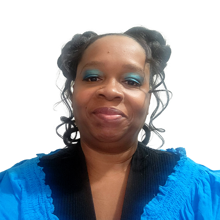 Debra, Olaolu, TurboTax Full Service tax expert in Chicago, IL