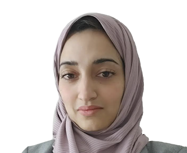 Bibi, Ellahi, TurboTax Full Service tax expert in midlothian, VA