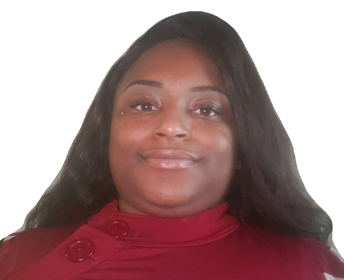 Alexandra, Patterson, TurboTax Full Service tax expert in Atlanta, GA