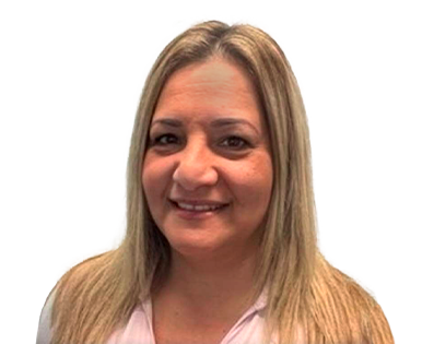 Maria, Gonzalez, TurboTax Full Service tax expert in PUNTA GORDA, FL