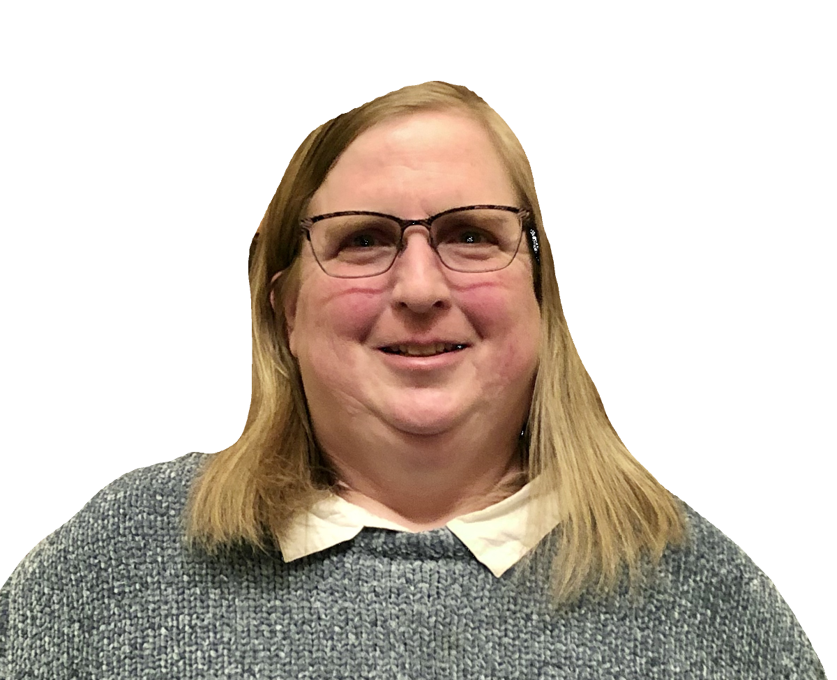 Kathleen, Roberts, TurboTax Full Service tax expert in Grand Ledge, MI