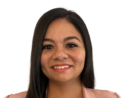 Ashley, Vega, TurboTax Full Service tax expert in Orlando, FL