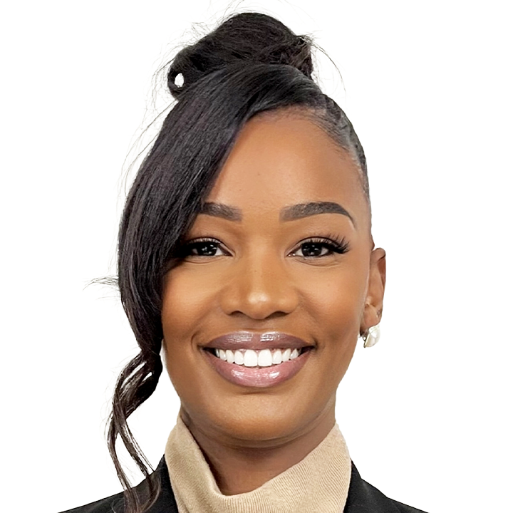 TaHonie, Watts, TurboTax Full Service tax expert in Denver, CO