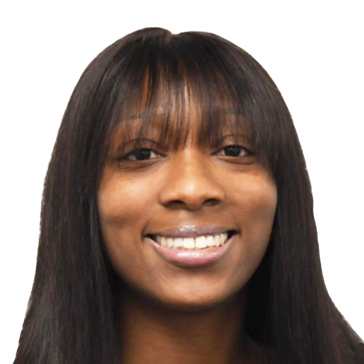 Angelique, Monroe, TurboTax Full Service tax expert in Willowbrook, IL