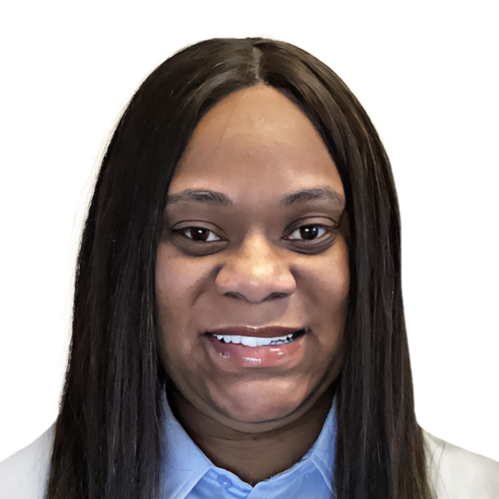 Alvineka, Lewis, TurboTax Full Service tax expert in Atlanta, GA