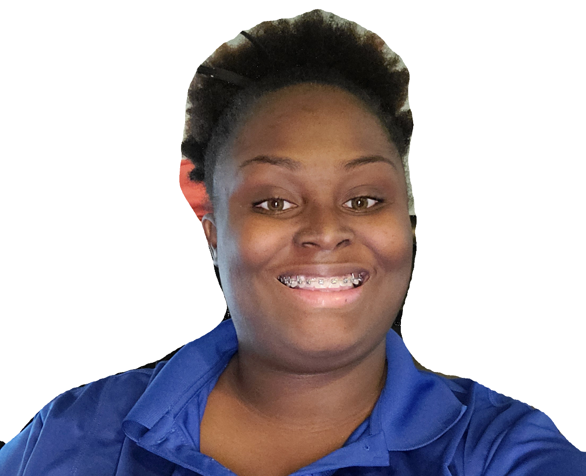 Deshae, Pickney, TurboTax Full Service tax expert in Eunice, LA