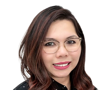 Kathy, Tran, TurboTax Full Service tax expert in San Antonio, TX