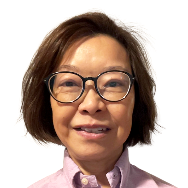 Lorraine, Chan, TurboTax Full Service tax expert in New York, NY