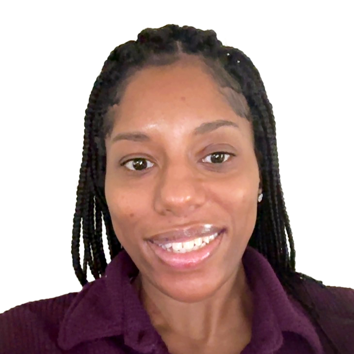 Janaya, Traylor, TurboTax Full Service tax expert in Springfield, MA