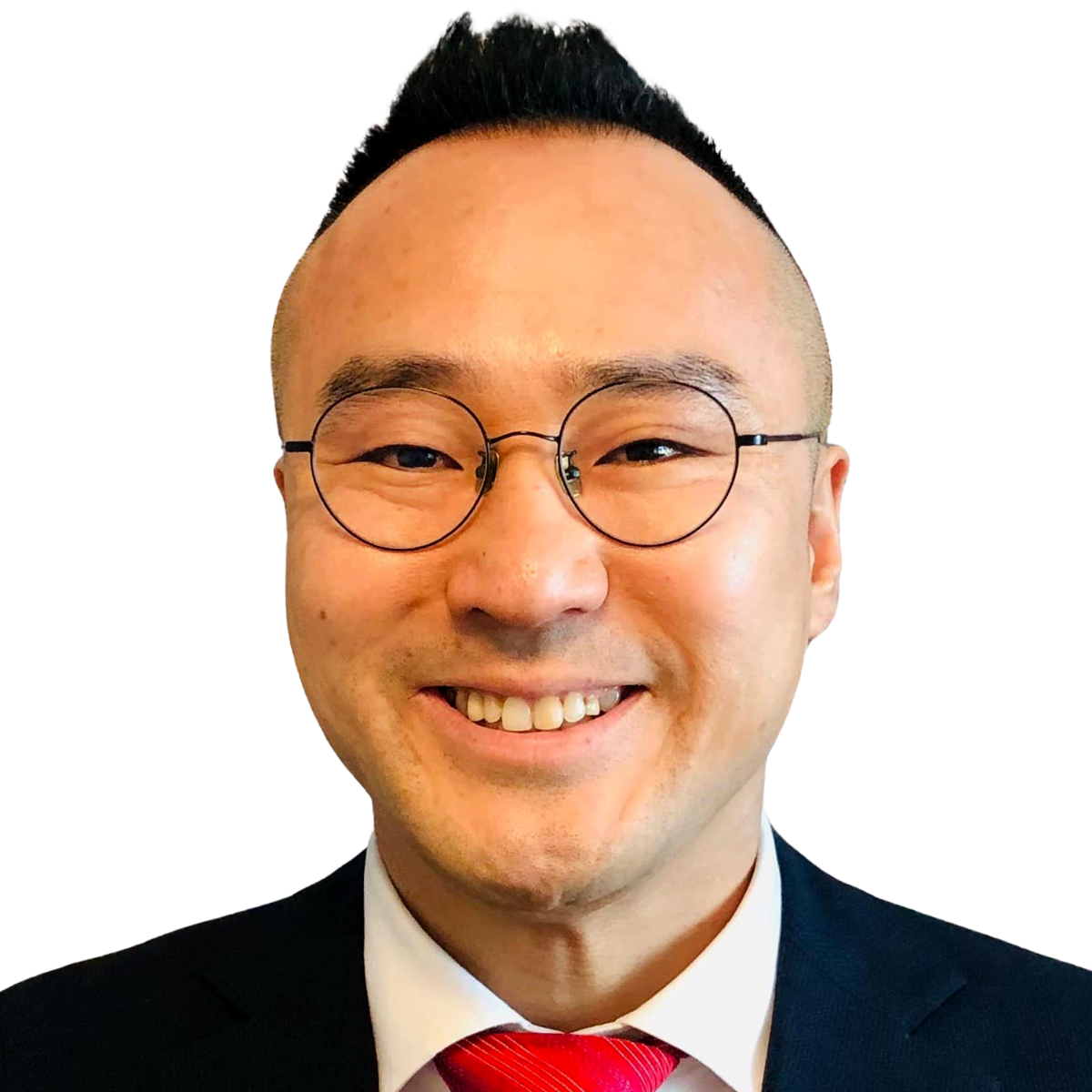 Kyoung Hoon, Park, TurboTax Full Service tax expert in Cypress, CA