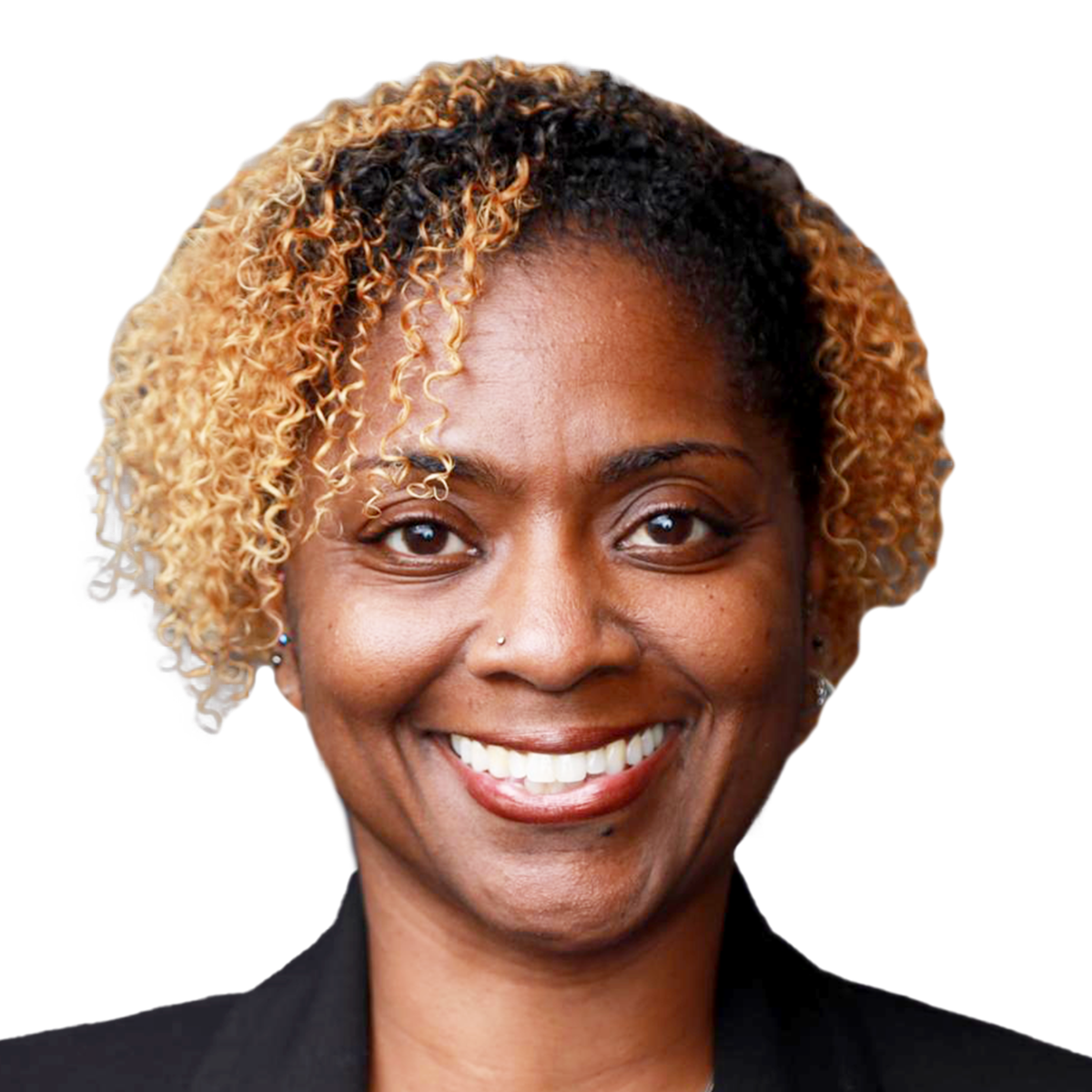 Deandra, Brown, TurboTax Full Service tax expert in Arlington, TX